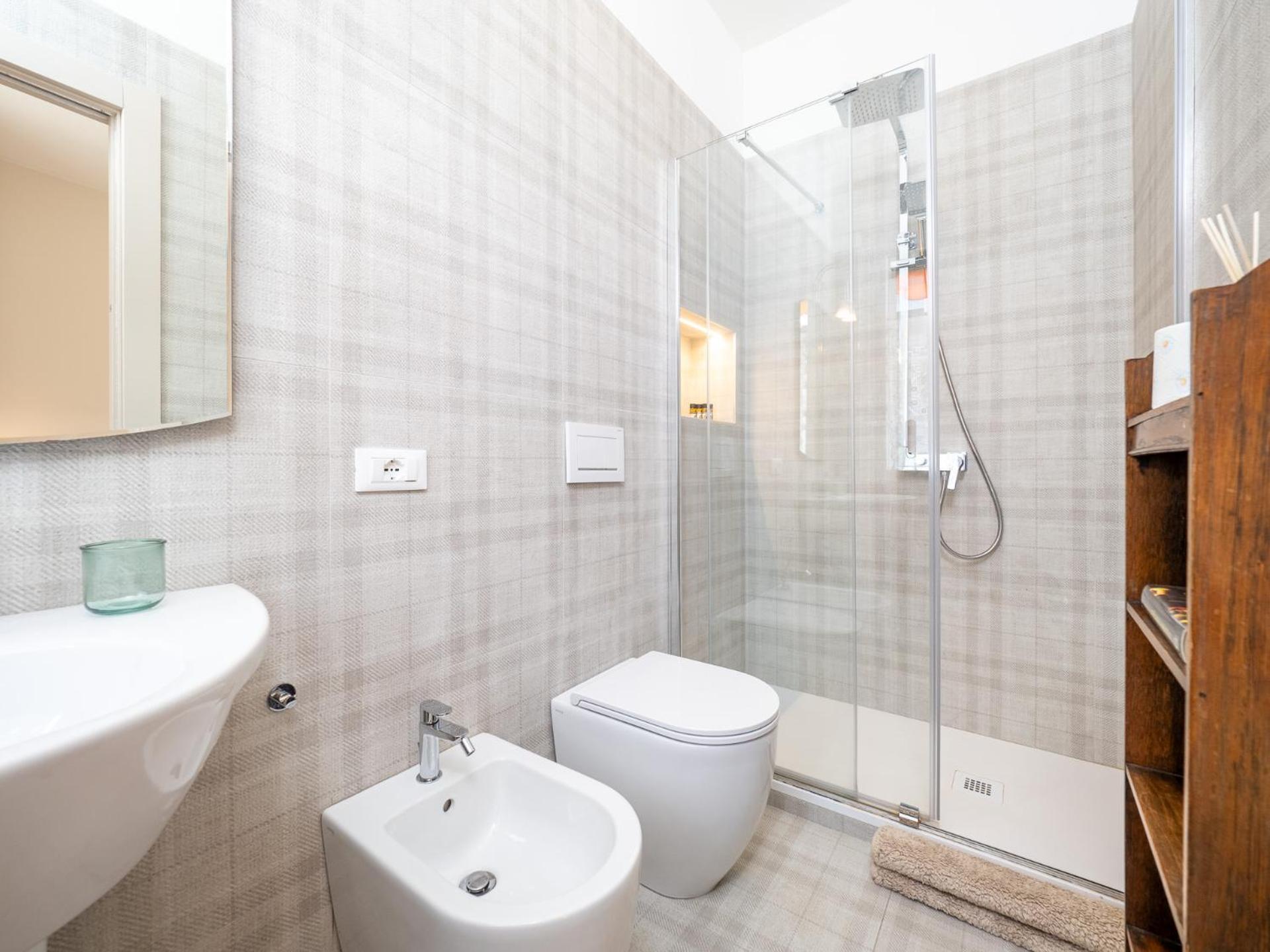 ミラノStylish Flat With Balcony - 15 Min To Duomoアパートメント エクステリア 写真